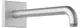 Keuco-KE-Brausearm-Edition-300-53088-Wandanschluss-300-mm-Aluminium-finish-53088170302 gallery number 1